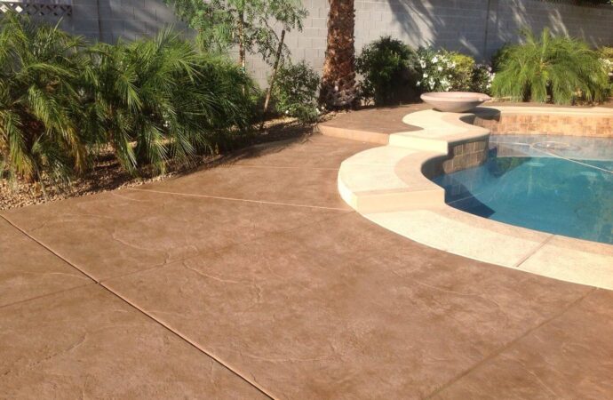 Cool Deck (Kool Decking)-SoFlo Pool Decks and Pavers of Palm Beach Gardens