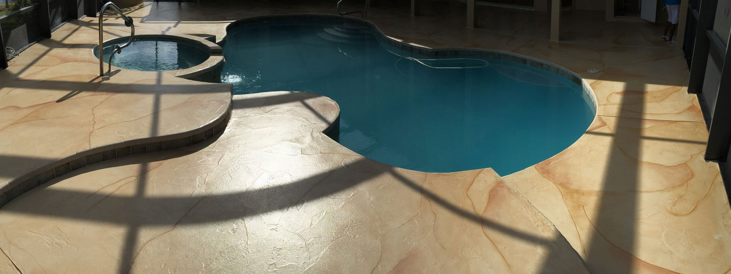 Eurotile-SoFlo Pool Decks and Pavers of Palm Beach Gardens