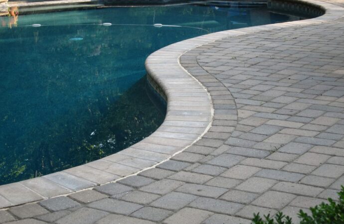 Pool Coping-SoFlo Pool Decks and Pavers of Palm Beach Gardens