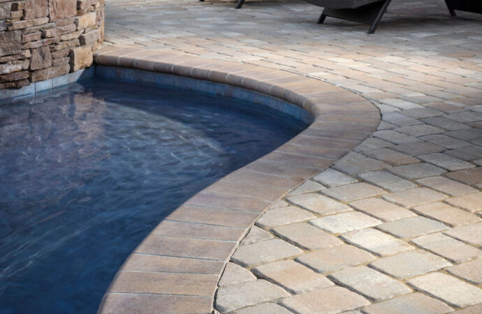 Pool Deck Brick Pavers-SoFlo Pool Decks and Pavers of Palm Beach Gardens