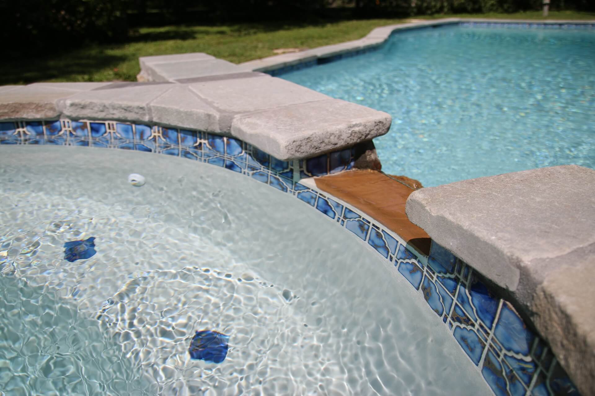 Pool Deck Resurfacing Services For Riviera Beach Residents