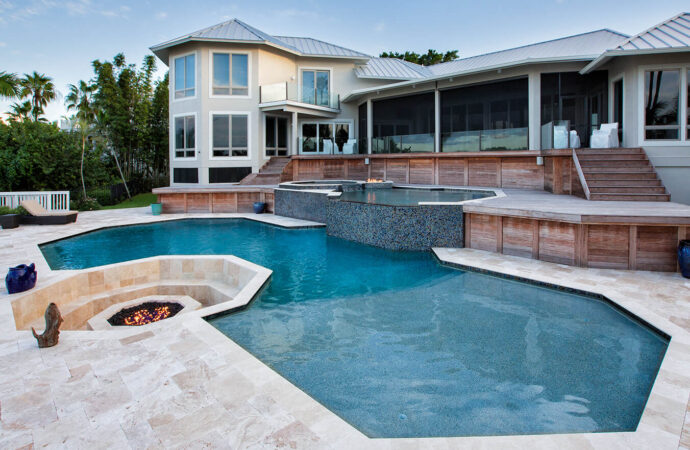 Tequesta-SoFlo Pool Decks and Pavers of Palm Beach Gardens