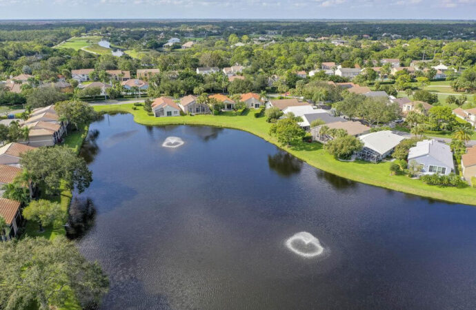 Eastpointe Country Club, SoFlo Pool Decks and Pavers of Palm Beach Gardens