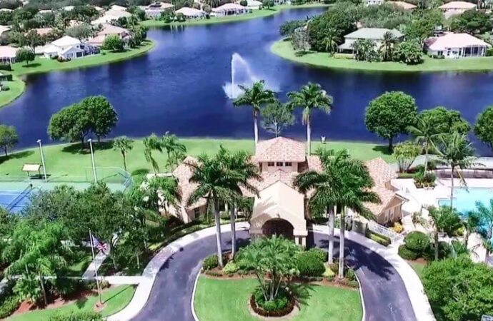 Egret Landing, SoFlo Pool Decks and Pavers of Palm Beach Gardens