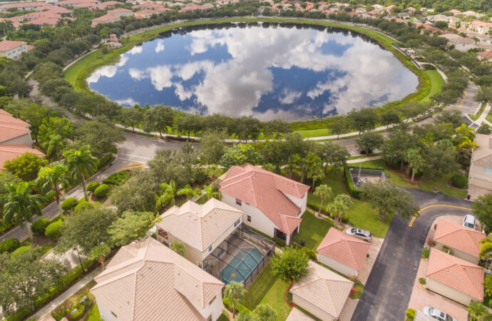 Gables Montecito, SoFlo Pool Decks and Pavers of Palm Beach Gardens