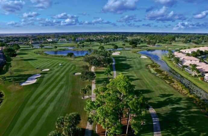 PGA National Golf Club Estates South, SoFlo Pool Decks and Pavers of Palm Beach Gardens