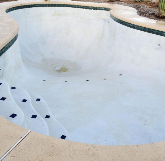 Pool Acid Wash, SoFlo Pool Decks and Pavers of Palm Beach Gardens