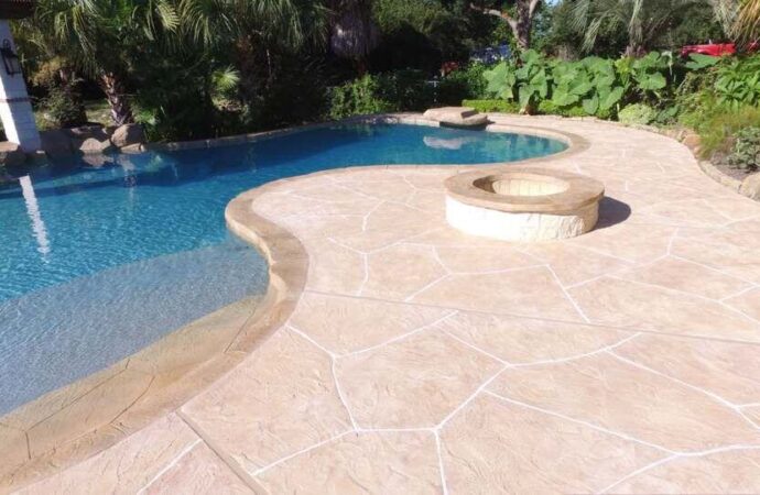 Pool Deck Restoration, SoFlo Pool Decks and Pavers of Palm Beach Gardens