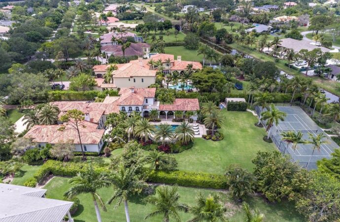 Steeplechase, SoFlo Pool Decks and Pavers of Palm Beach Gardens